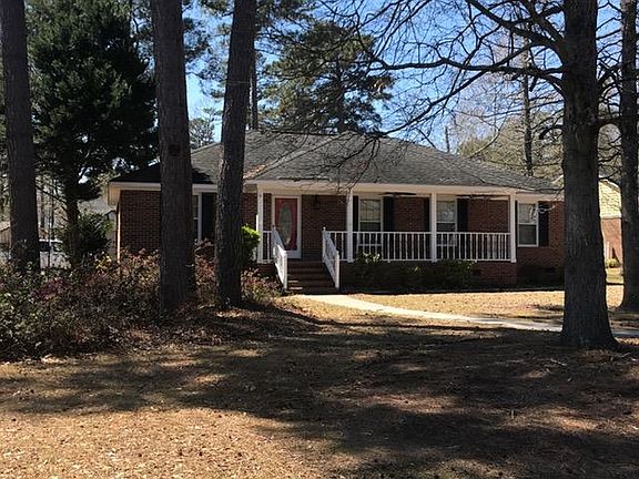 Beautiful 1 Acre Lot