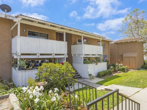 1300 Saratoga Ave Unit 2105, Ventura, CA 93003