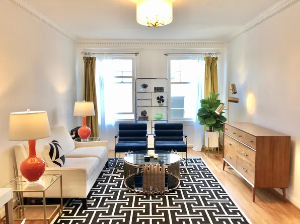 2701 Van Ness Ave APT 308, San Francisco, CA 94109