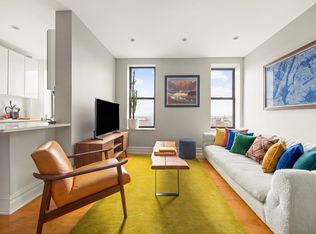 382 Eastern Pkwy #5F, Brooklyn, NY 11225