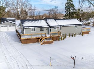 84 County Road 1, Prince Edward County, ON K0K2T0