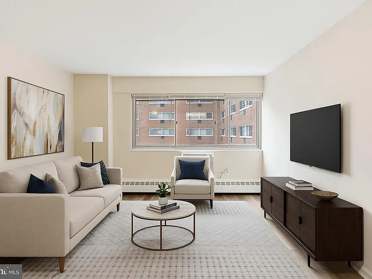 2101 Chestnut St #1521-R — Photo 1