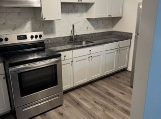 54 Elmwood Park #3A, Quincy, MA 02170