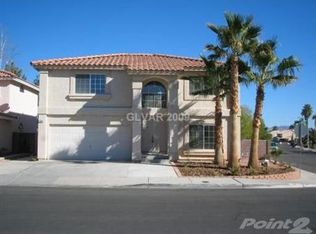 1469 Flintrock Rd, Henderson, NV 89014