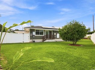 45-533 Pahia Rd APT A, Kaneohe, HI 96744