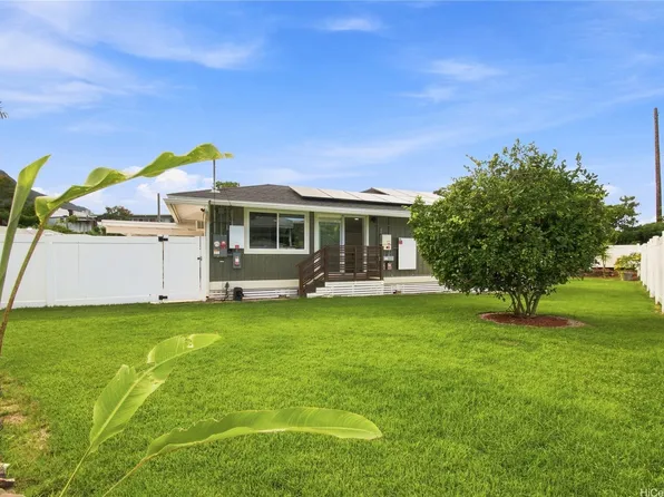 45-533 Pahia Rd APT A, Kaneohe, HI 96744