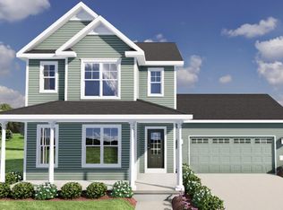 610 Prospect Rd, Waunakee, WI 53597