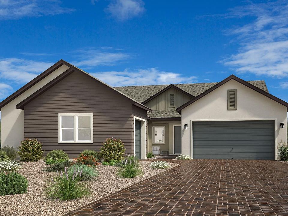 Desert Contemporary