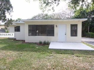 1516 NW 16th Ln, Fort Lauderdale, FL 33311
