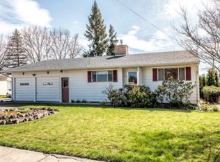 112 E 7th St, Waitsburg, WA 99361