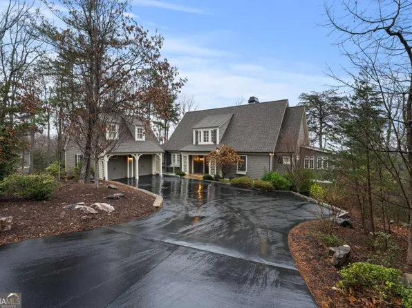 476 Wildcat Trl, Jasper, GA 30143