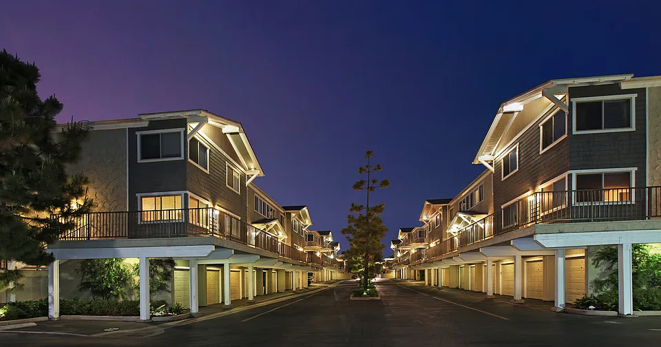 The Arbors Carlsbad