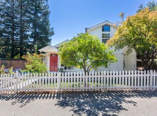 17272 Nagpal Ct, Monte Sereno, CA 95030