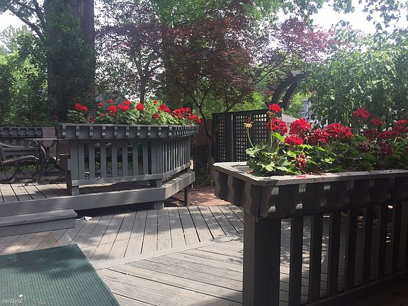 back patio