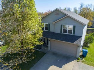 509 S Crimson Ct, Bloomington, IN