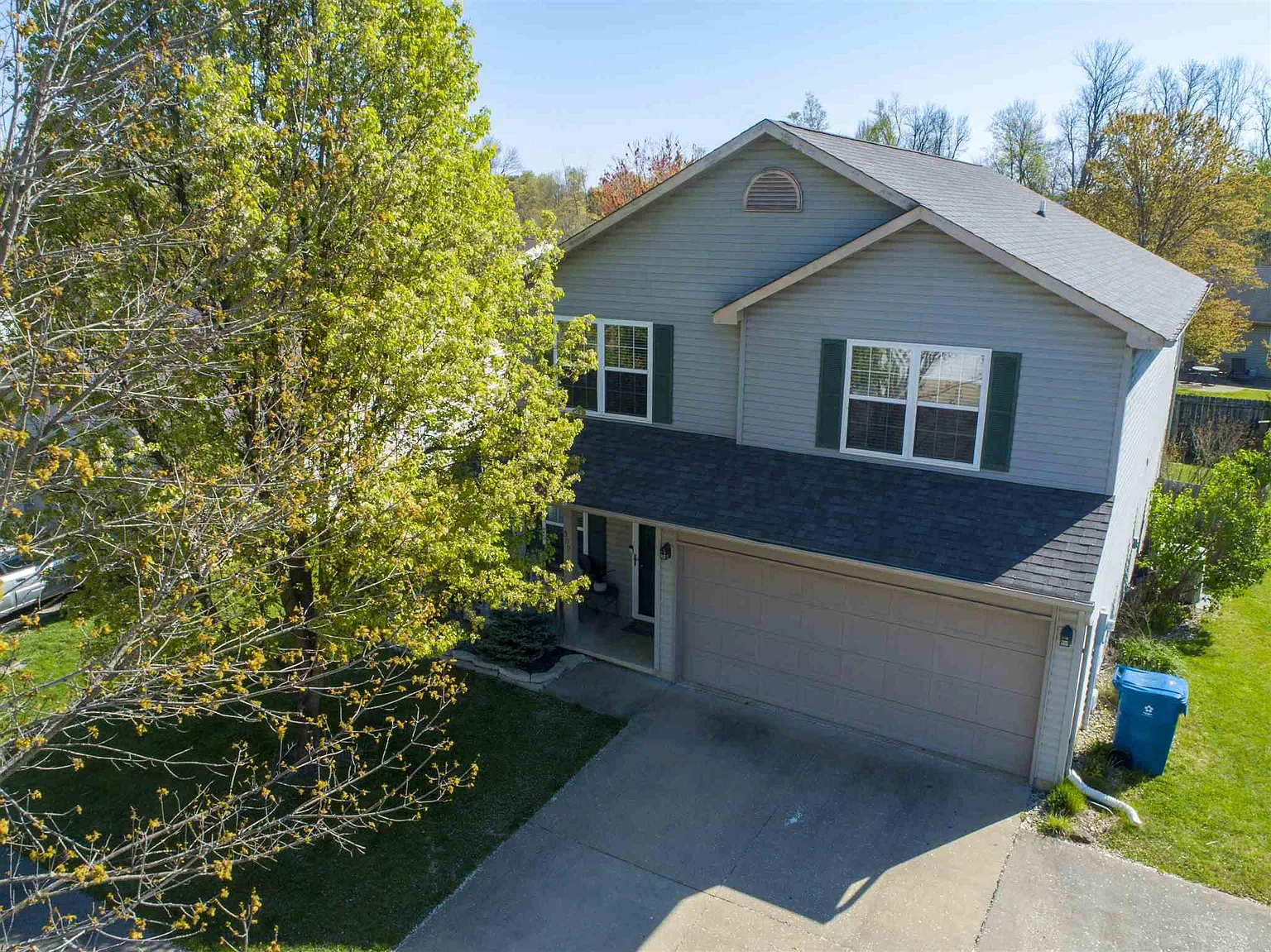 509 S Crimson Ct photo 1