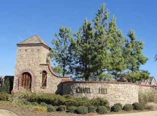 J J Northeast St, Bentonville, AR 72712