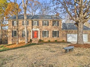 508 Blue Rock Dr, Charlotte, NC 28213
