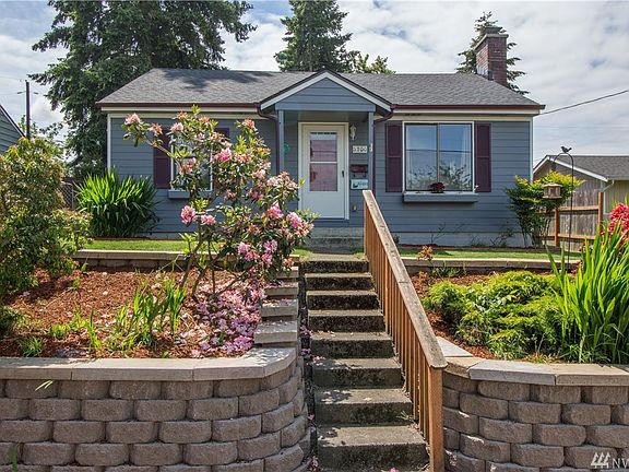 4th image of 5706 N 45th St
