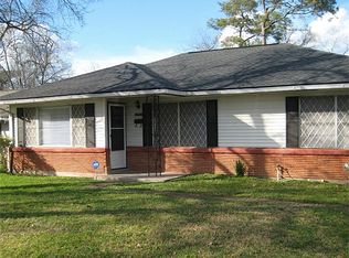 13517 Bandera St, Houston, TX 77015