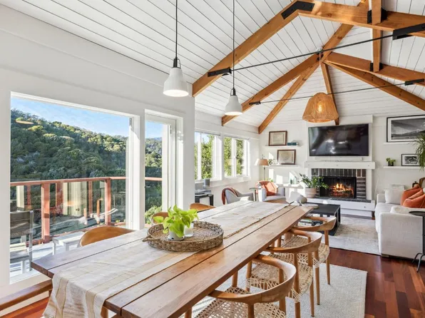 875 Autumn Lane, Mill Valley, CA 94941