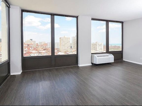 2nd image of 1041 W Wilson Ave #201