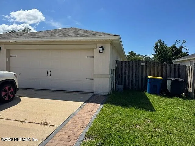 1189 Summer Bluff Rd — Photo 4