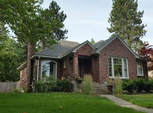 605 W 25th Ave, Spokane, WA 99203