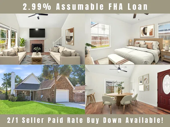 996 Nabors Dr, Charleston, SC 29412