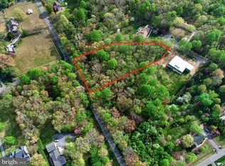 13905 Turkey Run Ct, Gaithersburg, MD 20878