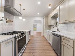 2317 Gibbs Williams Cir, Dallas, TX 75224