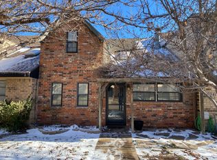 6939 Hurst Rd, Amarillo, TX 79109