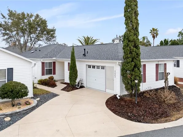 2083 Jasper Way, The Villages, FL 32162