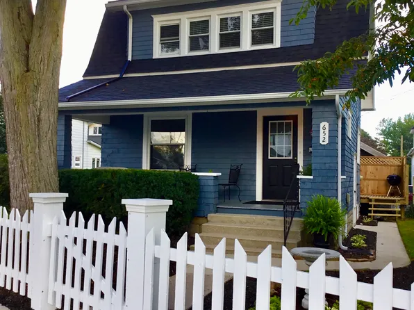 652 Division St, Defiance, OH 43512