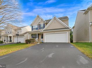 335 Sunbury Way, Red Lion, PA 17356