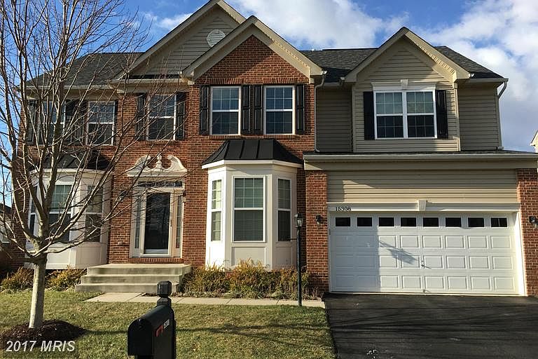 1st image of 15308 Colonel Tansill Ct