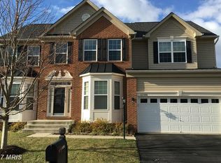 15308 Colonel Tansill Ct, Woodbridge, VA 22193