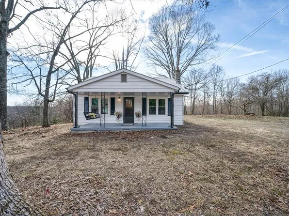 358 Sietz St, Spencer, TN 38585