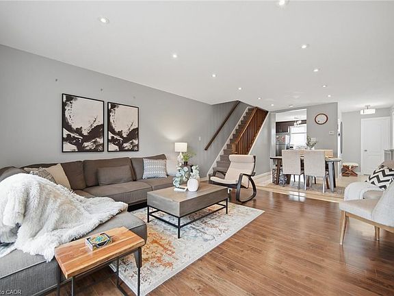 5th image of 50 Westmount Rd W #20