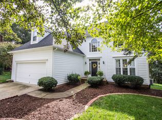 12609 Wetherburn Ln, Charlotte, NC 28262