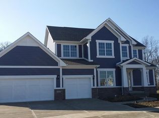 10533 Klepfer Cir, Fishers, IN 46038