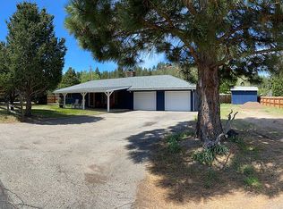 13180 Hall Way, Old Station, CA 96071