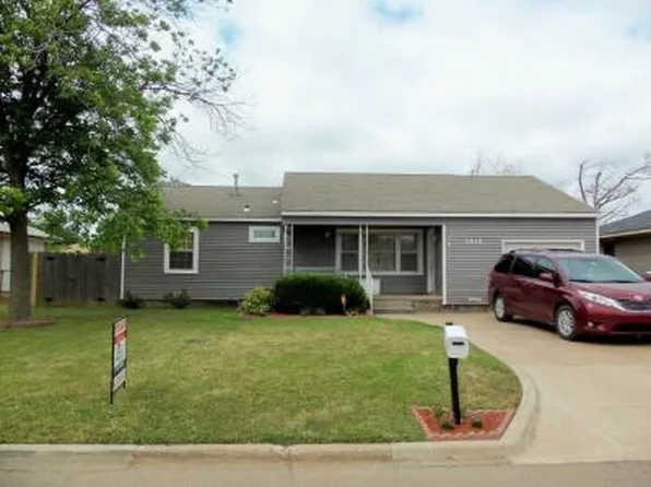 2618 NW Bell Ave, Lawton, OK 73505