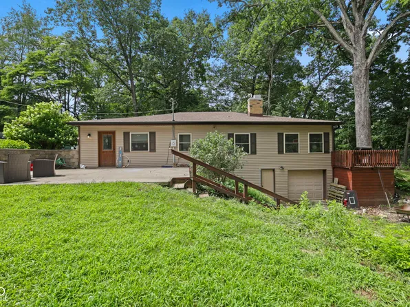 2979 State Road 67 N, Martinsville, IN 46151
