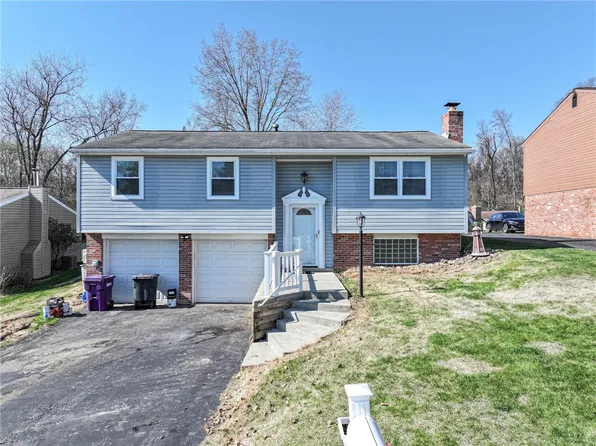 404 Summer Haven Ct, Pittsburgh, PA 15239