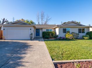 20140 Cherry Ln, Saratoga, CA 95070