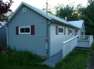 E361 Rieben Rd, Waupaca, WI 54981