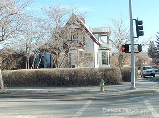 305 N Rodney St, Helena, MT 59601