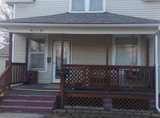 409 N Carrollton St, White Hall, IL 62092