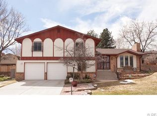 12766 W 61st Pl, Arvada, CO 80004
